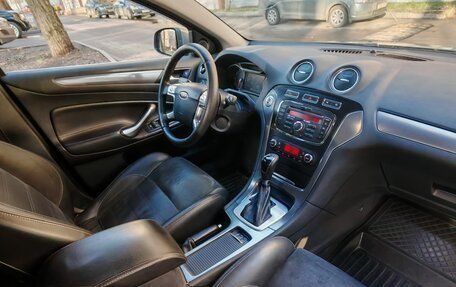 Ford Mondeo IV, 2011 год, 700 000 рублей, 13 фотография