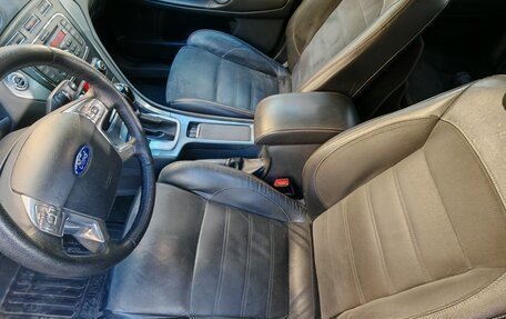 Ford Mondeo IV, 2011 год, 700 000 рублей, 14 фотография