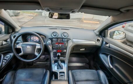 Ford Mondeo IV, 2011 год, 700 000 рублей, 12 фотография