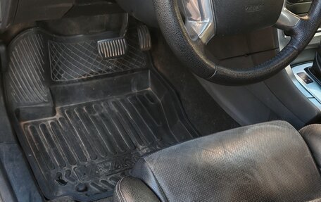 Ford Mondeo IV, 2011 год, 700 000 рублей, 15 фотография
