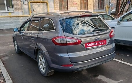 Ford Mondeo IV, 2011 год, 700 000 рублей, 4 фотография