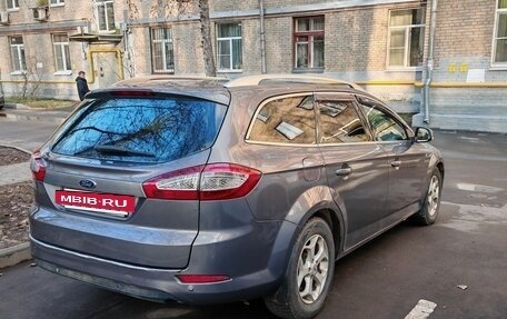 Ford Mondeo IV, 2011 год, 700 000 рублей, 3 фотография