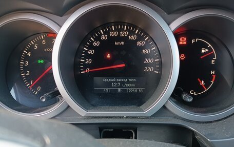 Suzuki Grand Vitara, 2008 год, 580 000 рублей, 6 фотография