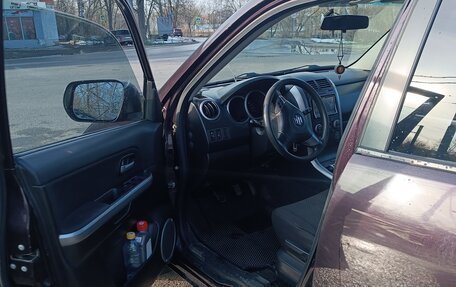 Suzuki Grand Vitara, 2008 год, 580 000 рублей, 4 фотография