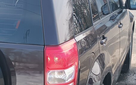 Suzuki Grand Vitara, 2008 год, 580 000 рублей, 8 фотография