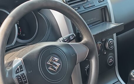 Suzuki Grand Vitara, 2008 год, 580 000 рублей, 7 фотография