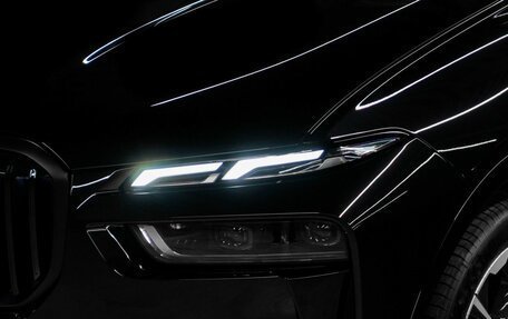 BMW X7, 2025 год, 16 990 000 рублей, 2 фотография