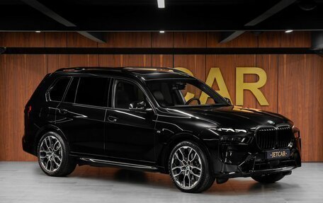 BMW X7, 2025 год, 16 990 000 рублей, 4 фотография