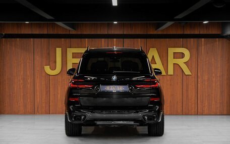 BMW X7, 2025 год, 16 990 000 рублей, 6 фотография