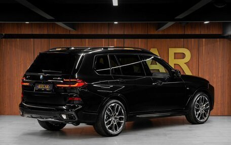 BMW X7, 2025 год, 16 990 000 рублей, 5 фотография