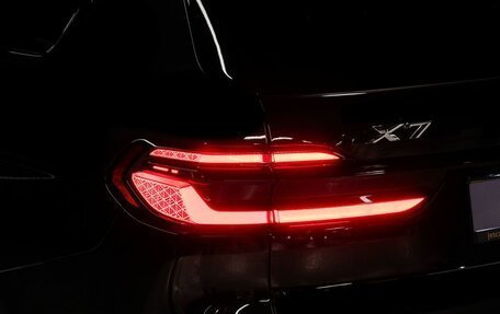 BMW X7, 2025 год, 16 990 000 рублей, 8 фотография