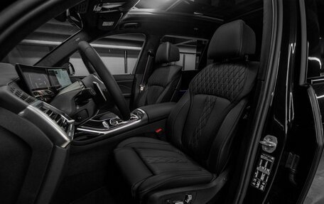 BMW X7, 2025 год, 16 990 000 рублей, 12 фотография