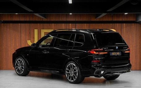 BMW X7, 2025 год, 16 990 000 рублей, 7 фотография