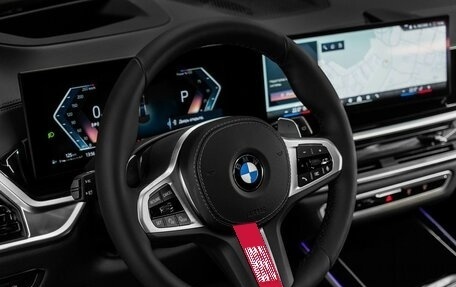 BMW X7, 2025 год, 16 990 000 рублей, 14 фотография