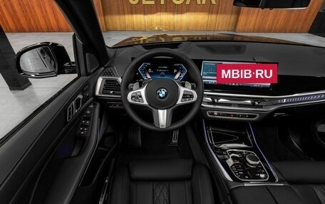BMW X7, 2025 год, 16 990 000 рублей, 15 фотография