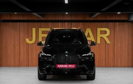 BMW X7, 2025 год, 16 990 000 рублей, 3 фотография