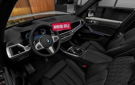 BMW X7, 2025 год, 16 990 000 рублей, 13 фотография