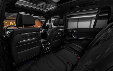 BMW X7, 2025 год, 16 990 000 рублей, 24 фотография