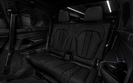 BMW X7, 2025 год, 16 990 000 рублей, 27 фотография