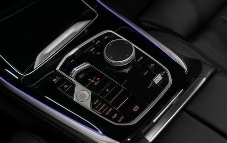 BMW X7, 2025 год, 16 990 000 рублей, 21 фотография