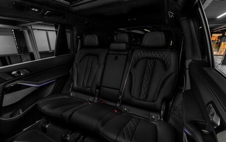 BMW X7, 2025 год, 16 990 000 рублей, 26 фотография