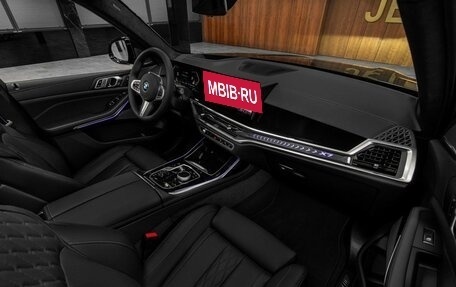 BMW X7, 2025 год, 16 990 000 рублей, 23 фотография