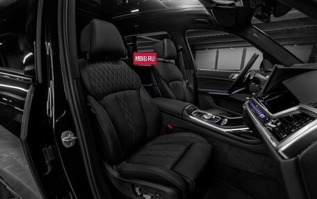 BMW X7, 2025 год, 16 990 000 рублей, 22 фотография