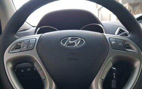 Hyundai ix35 I рестайлинг, 2014 год, 1 599 000 рублей, 11 фотография