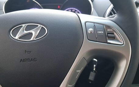Hyundai ix35 I рестайлинг, 2014 год, 1 599 000 рублей, 13 фотография