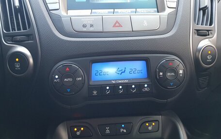 Hyundai ix35 I рестайлинг, 2014 год, 1 599 000 рублей, 16 фотография