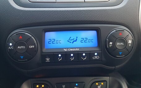 Hyundai ix35 I рестайлинг, 2014 год, 1 599 000 рублей, 18 фотография