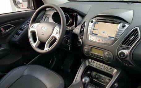 Hyundai ix35 I рестайлинг, 2014 год, 1 599 000 рублей, 7 фотография