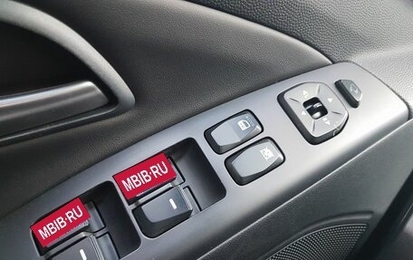 Hyundai ix35 I рестайлинг, 2014 год, 1 599 000 рублей, 14 фотография