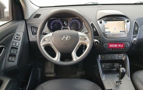Hyundai ix35 I рестайлинг, 2014 год, 1 599 000 рублей, 6 фотография