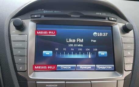 Hyundai ix35 I рестайлинг, 2014 год, 1 599 000 рублей, 15 фотография