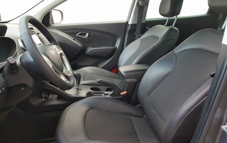 Hyundai ix35 I рестайлинг, 2014 год, 1 599 000 рублей, 21 фотография
