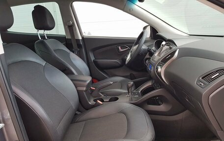 Hyundai ix35 I рестайлинг, 2014 год, 1 599 000 рублей, 22 фотография