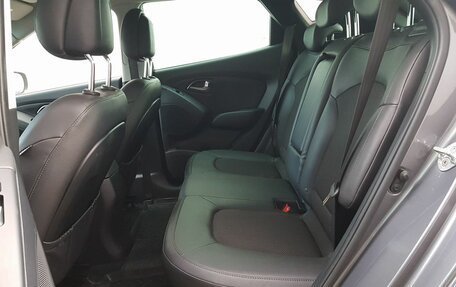 Hyundai ix35 I рестайлинг, 2014 год, 1 599 000 рублей, 24 фотография