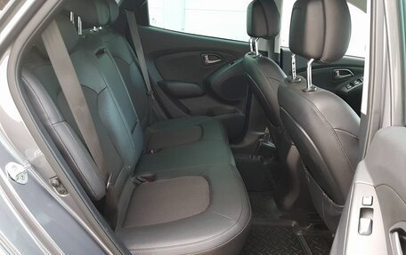 Hyundai ix35 I рестайлинг, 2014 год, 1 599 000 рублей, 23 фотография