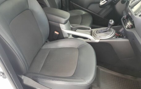 KIA Sportage III, 2014 год, 1 649 000 рублей, 19 фотография