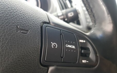 KIA Sportage III, 2014 год, 1 649 000 рублей, 18 фотография