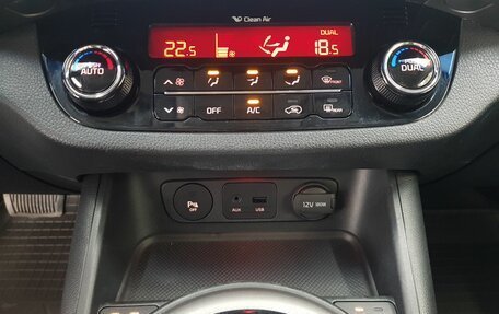 KIA Sportage III, 2014 год, 1 649 000 рублей, 21 фотография