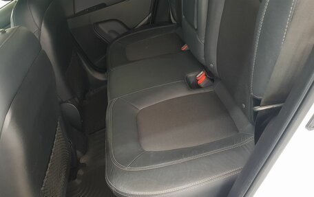 KIA Sportage III, 2014 год, 1 649 000 рублей, 27 фотография