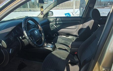 Volkswagen Passat B5+ рестайлинг, 2001 год, 285 000 рублей, 5 фотография
