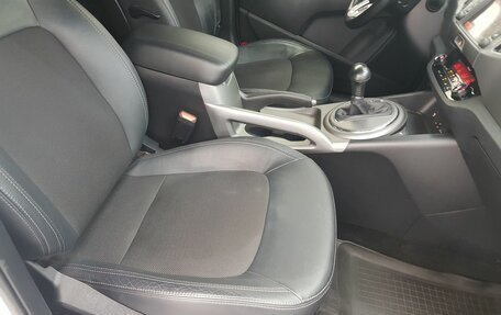 KIA Sportage III, 2014 год, 1 649 000 рублей, 30 фотография