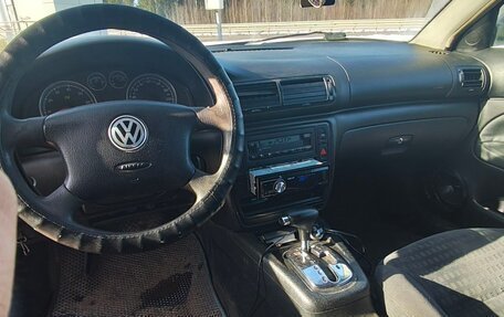 Volkswagen Passat B5+ рестайлинг, 2001 год, 285 000 рублей, 6 фотография