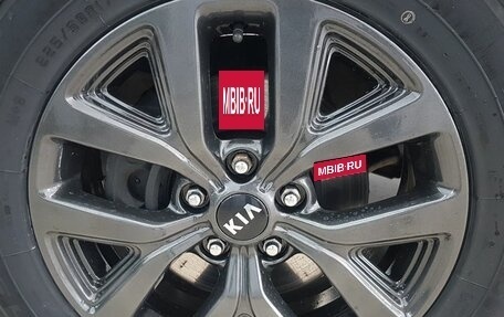 KIA Sportage III, 2014 год, 1 649 000 рублей, 33 фотография