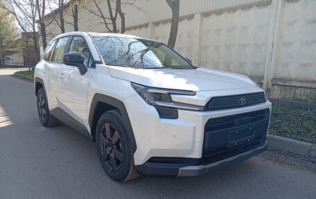 Toyota RAV4, 2026 год, 4 225 000 рублей, 2 фотография