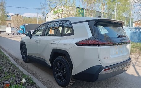 Toyota RAV4, 2026 год, 4 225 000 рублей, 4 фотография