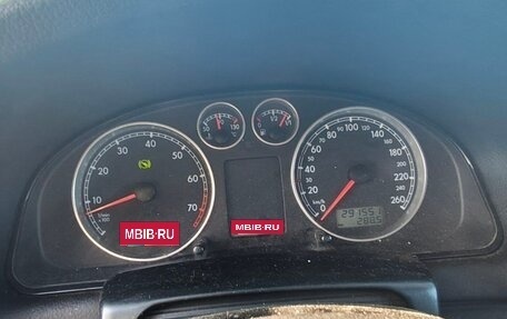 Volkswagen Passat B5+ рестайлинг, 2001 год, 285 000 рублей, 7 фотография